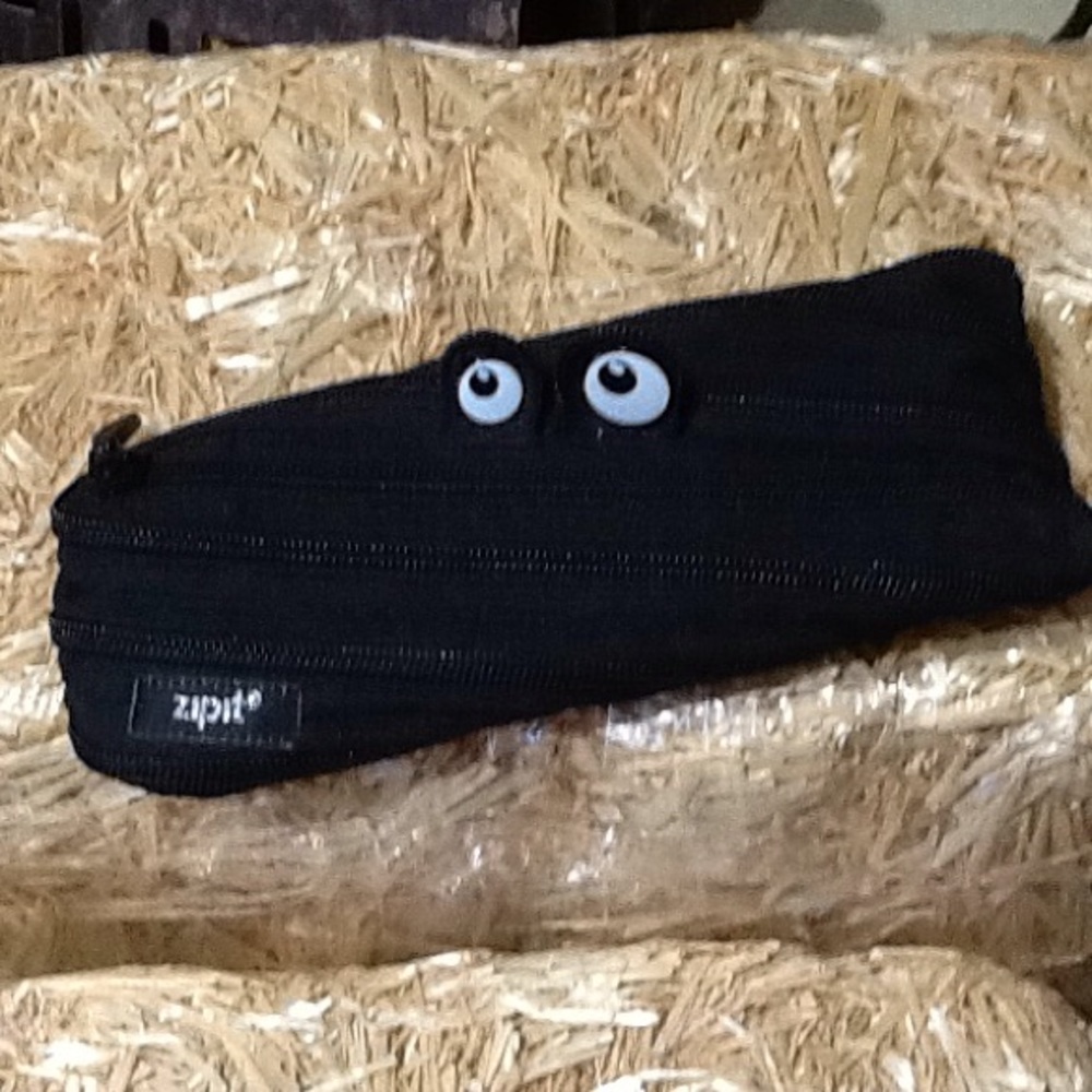 Zipit Goodie Bag